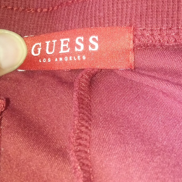 Guess pants - Picture 3 of 3